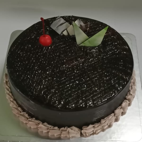 Photos of Cake Temptations Arera Colony Bhopal  August 2023